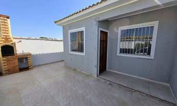 Imagem: Casa aluguel Itaipuaçu Maricá