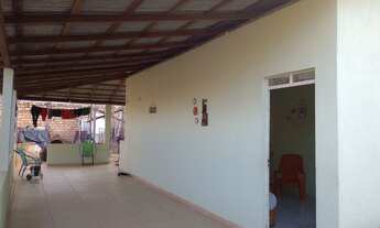 Imagem 4: Vendo ou troco Casa com 2 dormitórios