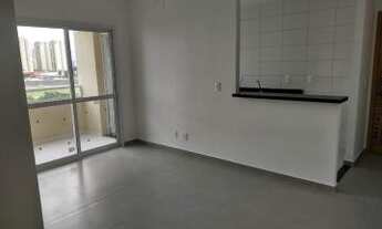 Imagem 4: Apartamento para venda possui 65 m² com 2 quartos Residencial Essência Parque - Parque Ind