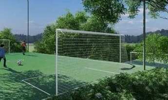 Imagem 4: Lotes em condomínio para venda com 500 metros quadrados em Recreio - Ibiúna - SP