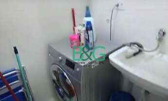 Imagem 5: Apartamento com 1 dormitório à venda, 37 m² por R$ 469.000 - Vila Mariana - São Paulo/SP