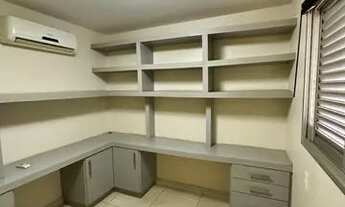 Imagem 5: Casa de condomínio sobrado para venda tem 125 metros quadrados com 3 quartos