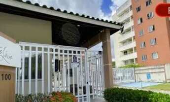 Imagem: Condomínio Santa Lucia Residence / Suíte