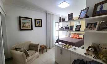 Imagem 5: Casa para venda com 2 quartos em Cidade Jardim - Campo Grande - MS