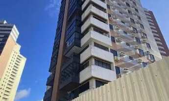 Imagem: APARTAMENTO COM TRÊS QUARTOS,SENDO UMA