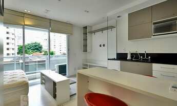 Imagem 5: Apartamento para Aluguel - Perdizes, 1 Quarto, 32 m2