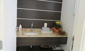 Imagem 3: Cobertura com 4 dorms, Vila Oliveira, Mogi das Cruzes - R$ 1.49 mi, Cod: 375