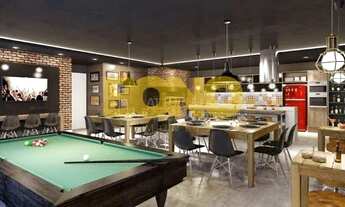 Imagem: Caxias do Sul - Apartamento Padrão - Santa