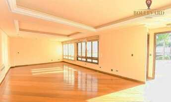 Imagem 4: Casa no Westside I, com 4 dormitórios à venda, 334 m² por R$ 3.000.000 - Campo Comprido