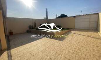 Imagem 4: Casa à venda, Parque Residencial Campina Grande, Campinas, SP