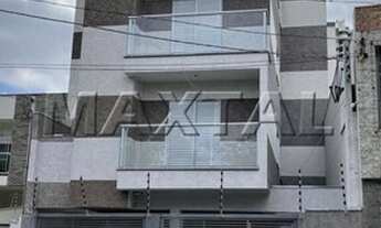 Imagem: Apartamento na Zona Norte, no Bairro Água