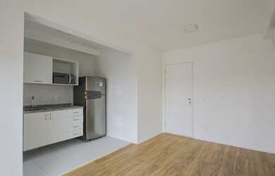 Imagem 2: Apartamento para Aluguel com 3 quartos , 65m² em Vila Mascote - São Paulo