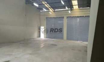 Imagem: SãO BERNARDO DO CAMPO - Galpão/Depósito/Armazém