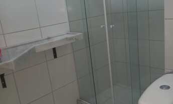 Imagem 5: Apartamento na Beira Mar do Janga com 2 quartos 1 suíte - Novo primeira locação