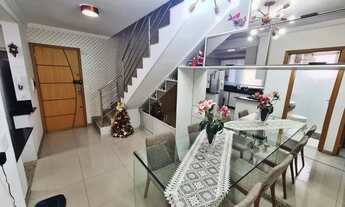 Imagem 3: Cobertura para Venda em Belo Horizonte, Candelária, 3 dormitórios, 2 suítes, 3 banheiros