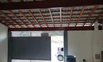 Imagem 4: Portal dos pássaros 3 dormitórios, pronta pra morar