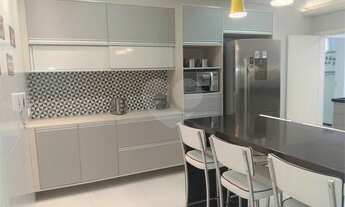 Imagem 5: Quadra da Praia Boqueirão 3 Dormitórios 1 Suíte 2 Vagas Demarcadas