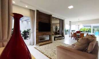 Imagem 7: SOBRADO COM 04 SUÍTES NO CONDOMÍNIO DUBAI EM CAPÃO DA CANOA! REF: *36