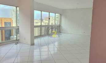 Imagem 2: APARTAMENTO - JARDIM PAULISTA - 3 DORMITORIOS - 3 SUITES - 2 VAGAS DE GARAGEM