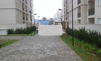 Imagem 6: Apartamento para aluguel e venda possui 55 metros quadrados com 2 quartos