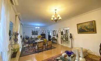 Imagem 2: APARTAMENTO NO HIGIENÓPOLIS DE 4 DORMITÓRIOS COM 1 SUÍTE