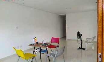 Imagem 5: SOBRADO BOQUEIRÃO