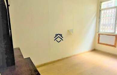 Imagem 6: Maracanã 2 quartos com elevador sem vaga