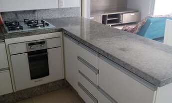 Imagem 3: Lindo apartamento mobiliado, excelente localização