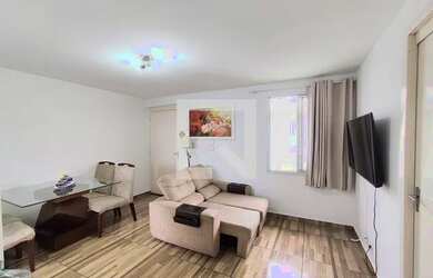 Imagem 4: Apartamento para Aluguel - Campina, 2 Quartos, 50 m2