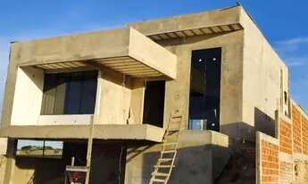 Imagem: OPORTUNIDADE!!! CASA EM CONTRAÇÃO RESIDENCIAL