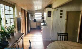 Imagem 3: Chalé 3 dormitórios com anexo