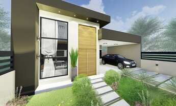 Imagem: Excelente casa à venda no Vale Verde, em