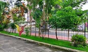 Imagem 7: Apartamento para venda com 90 metros quadrados com 3 quartos em Graças - Recife - PE