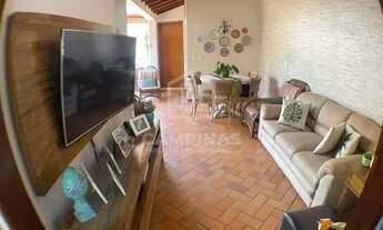 Imagem 6: Casa - Nova Campinas - Campinas