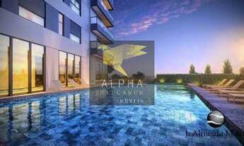 Imagem 6: VENDA DE APARTAMENTO 282 METROS NO CANVAS-LUXO OPORTUNIDADE