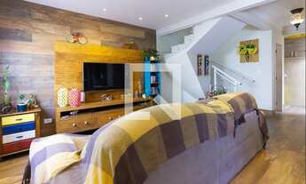 Imagem 2: Casa à Venda - Vila Romana, 3 Quartos, 130 m2