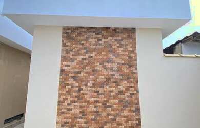 Imagem 4: Casa de condomínio no melvi 1 dormitorio !!