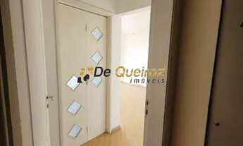 Imagem 4: Apartamento para aluguel tem 53 metros quadrados com 2 quartos