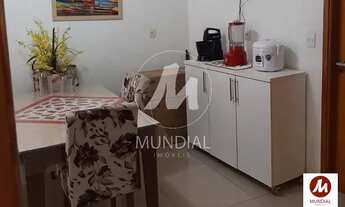 Imagem 2: Casa (térrea na rua) 3 dormitórios/suite, cozinha planejada