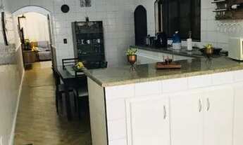 Imagem 5: SOBRADO - VILA CARMOSINA - SP