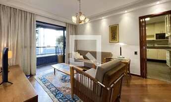 Imagem 3: Apartamento para Aluguel - Moema, 3 Quartos, 117 m2