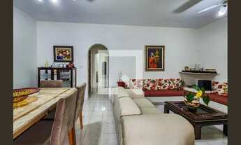 Imagem 5: Apartamento para Aluguel - Jardim Três Marias, 3 Quartos, 330 m2