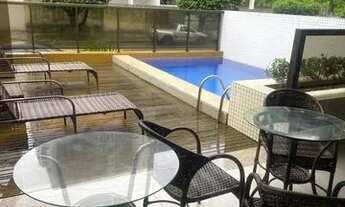 Imagem 4: Apartamento para aluguel tem 60 metros quadrados com 2 quartos em Gramame - João Pessoa