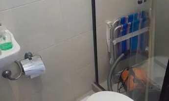 Imagem 7: Cobertura triplex MOBILIADA 290 m² Gleba A - Recreio