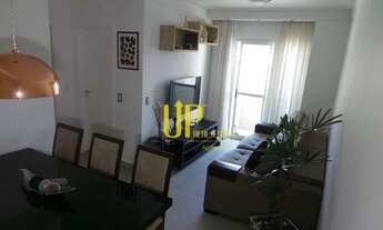 Imagem: Apartamento com 2 dormitórios à venda