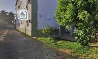 Imagem 4: Apartamento com 02 quartos no bairro Lagoa Redonda - Fortaleza