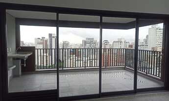 Imagem 3: Apartamento para venda tem 78 metros quadrados com 2 quartos em Paraíso - São Paulo - São