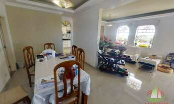 Imagem 3: Cobertura com 3 dormitórios à venda, 480 m² por R$ 720.000,00 - Planalto - Belo Horizonte