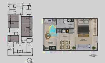 Imagem 6: Pré lançamento 2 dormitorios! Bairro Itagua- Ubatuba sp