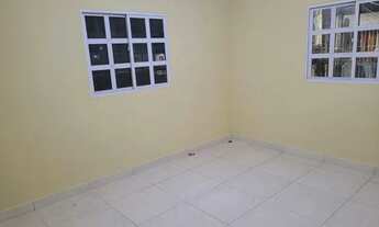 Imagem 4: VENDO. . .2 casas ENORMES pelo preço de uma, São Tamanho FAMÍLIA, Rua calçada, com água